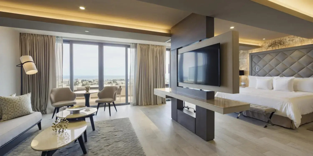 El Embajador, a Royal Hideaway Hotel - Chambres