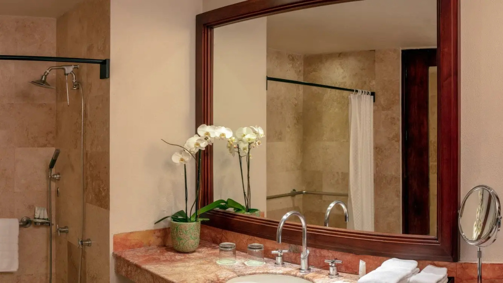 The Westin Resort & Spa, Puerto Vallarta - Chambres
