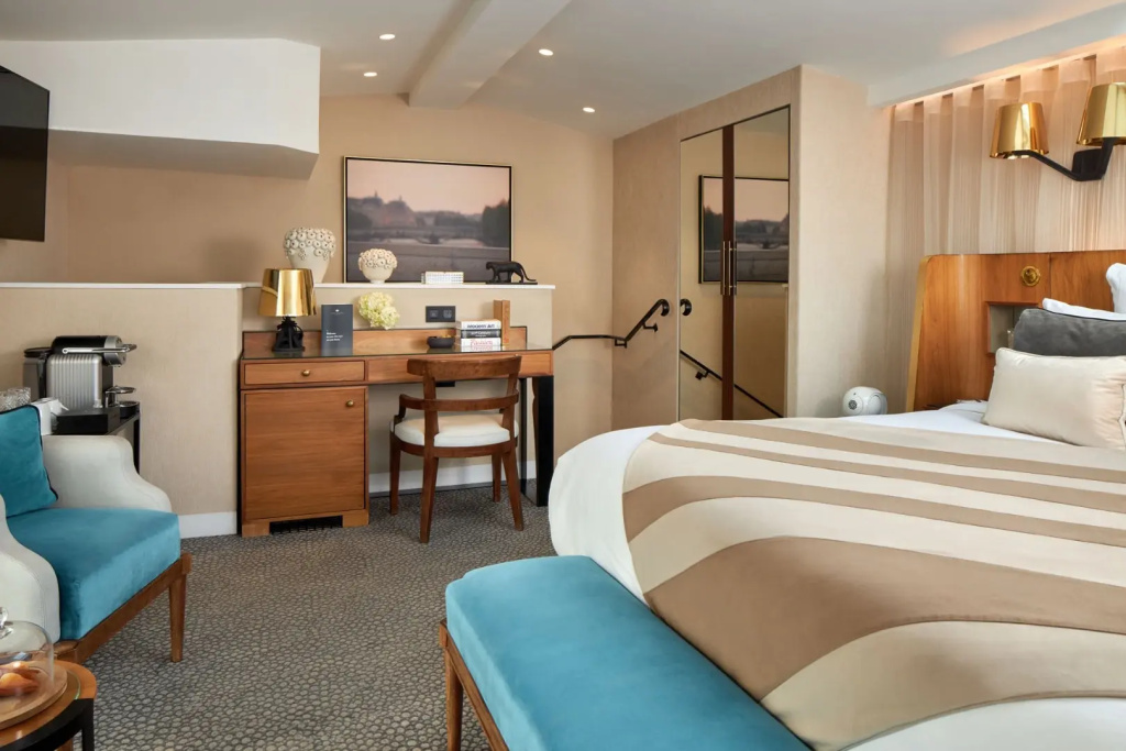 Maison Albar Hotels Le Pont-Neuf 56