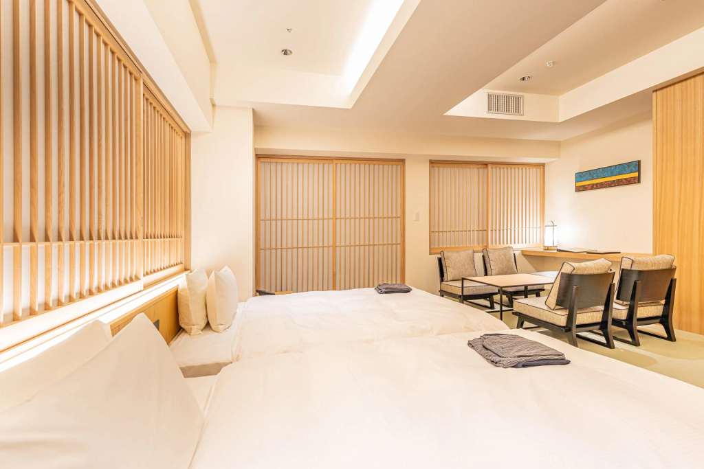 Prostyle Ryokan Tokyo Asakusa 사진 12