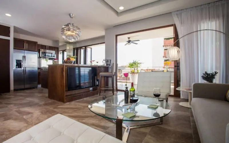 Pinnacle Resorts 220 - Chambres