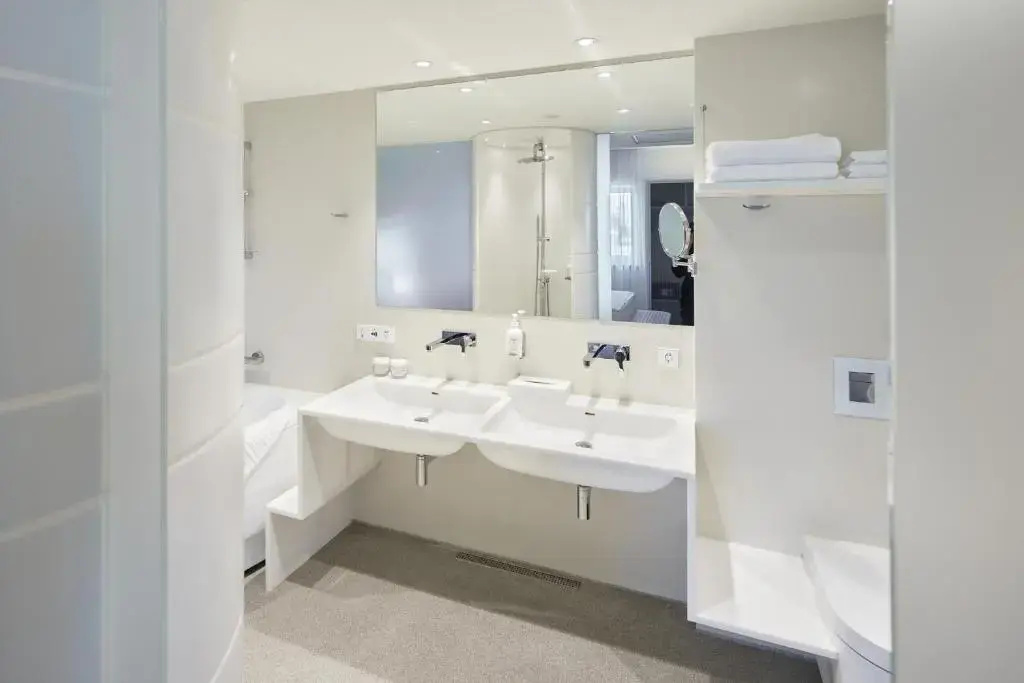 Holiday Inn Vilnius - Général