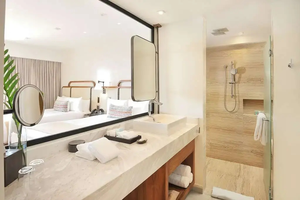 Corazon Cabo, a Noble House Resort - Chambres