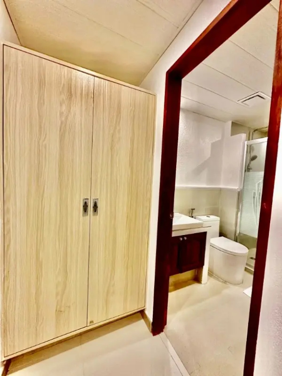 Calypso Beach & Dive Resort - Chambres