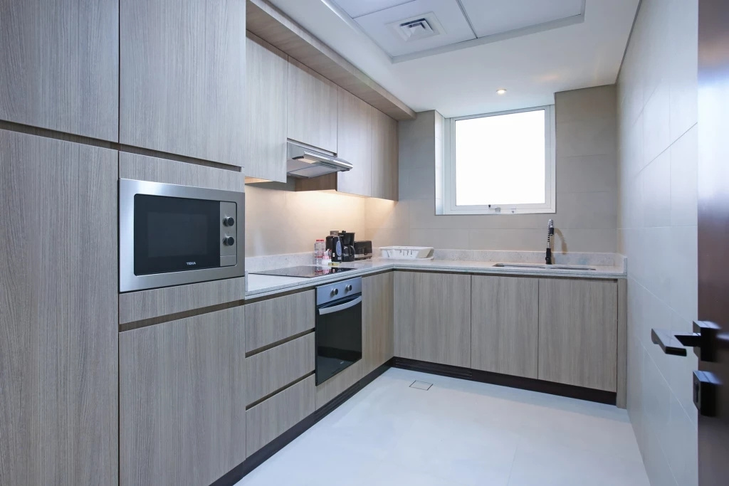 Sitara Hotel Apartment - Chambres