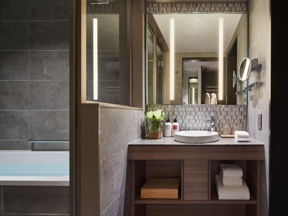 InterContinental ANA Tokyo by IHG 사진 19