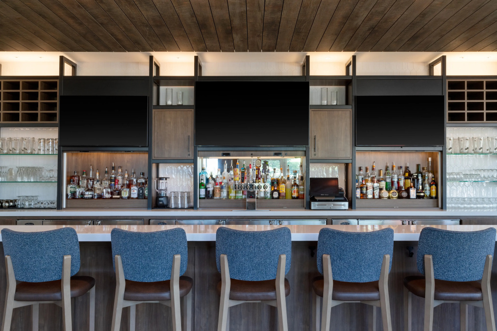 Hilton Garden Inn Chesterton - Général