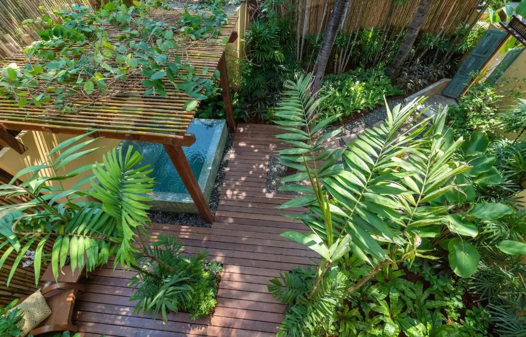 Buri Rasa Village Samui Adults Only - Chambres