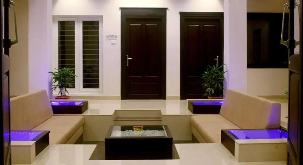 Hotel photo 20