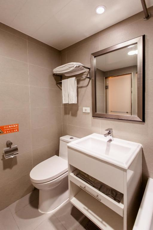 Hub Hotel Ximen-inn Kunming - Général