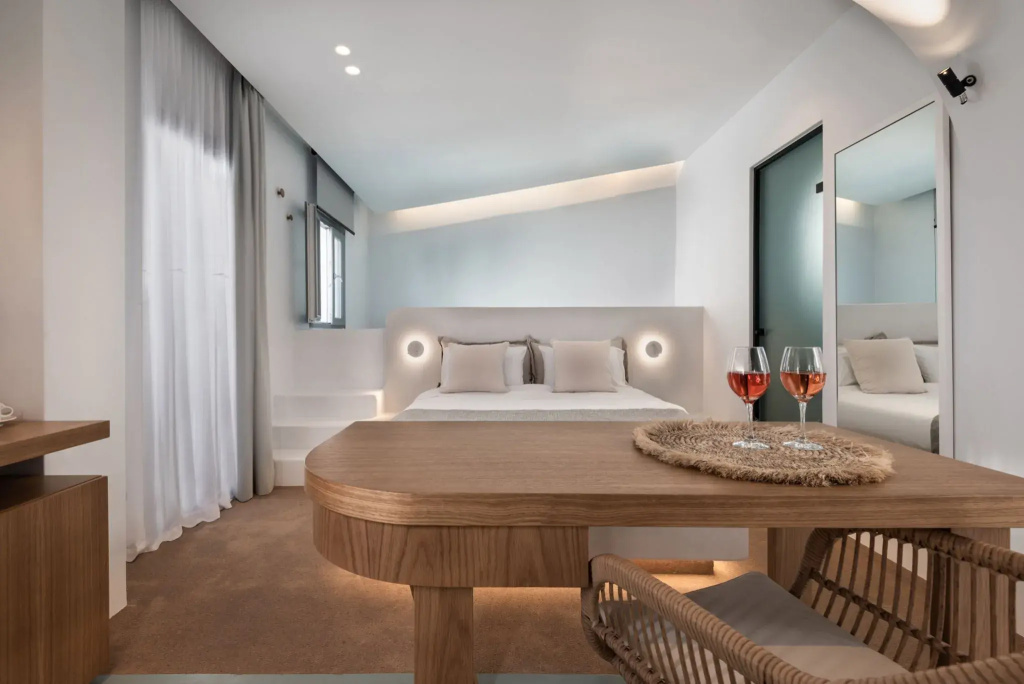 Hercules Executive Suite