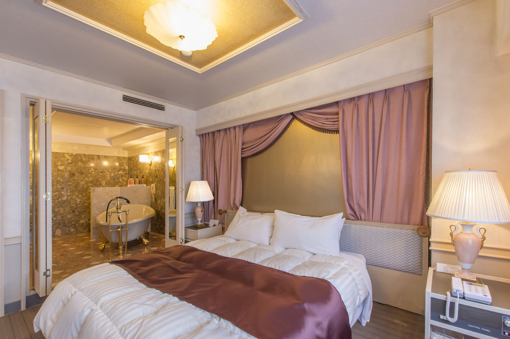 Kusatsu Now Resort Hotel 사진 15