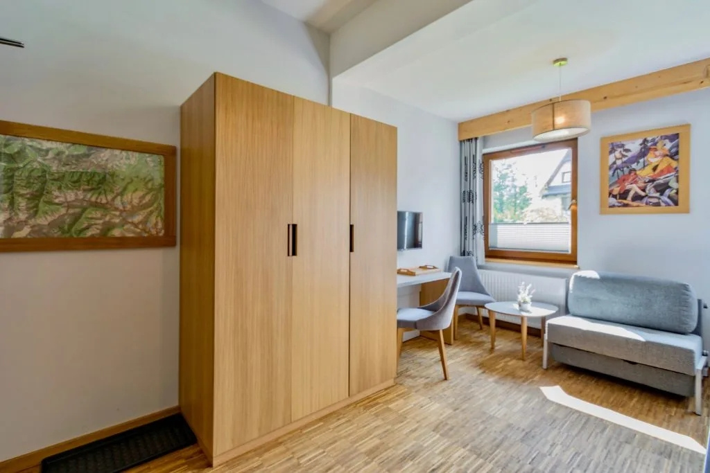 Sun&Snow Resorts Lipki Park Zakopane - Chambres