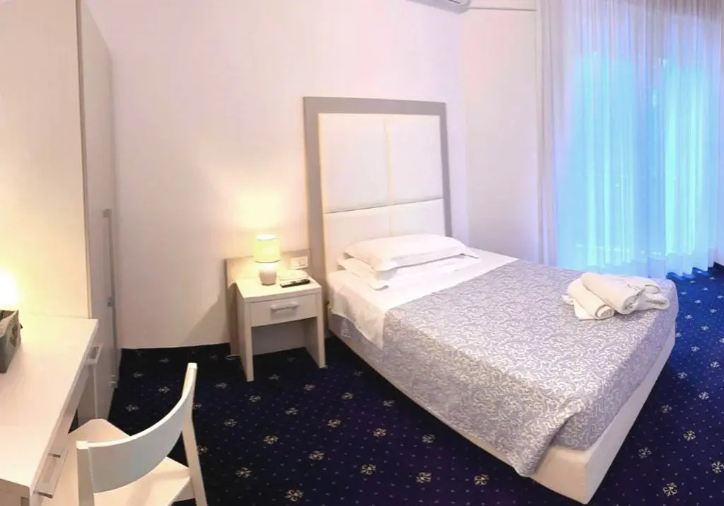 Comfort Single room