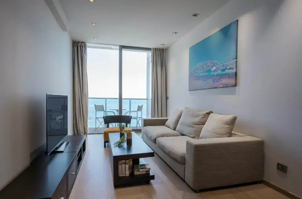 Eurostars Queen of Montenegro - Chambres