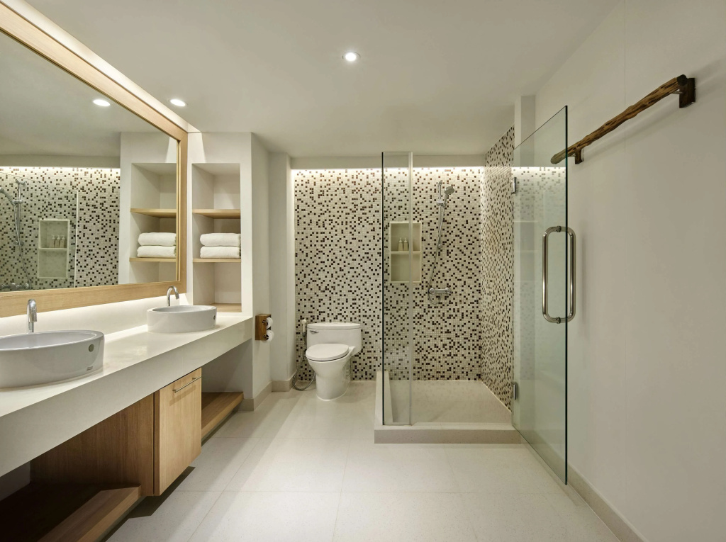 Garrya Tongsai Bay Samui - Chambres