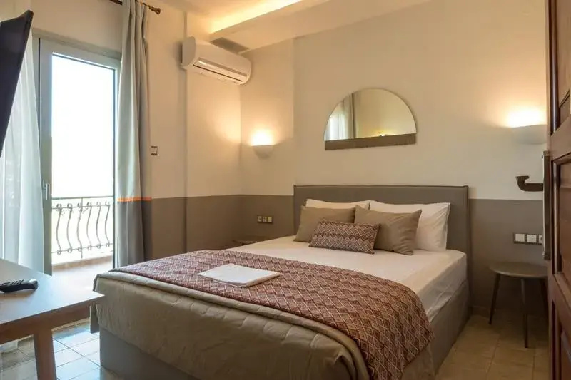 Maisonette