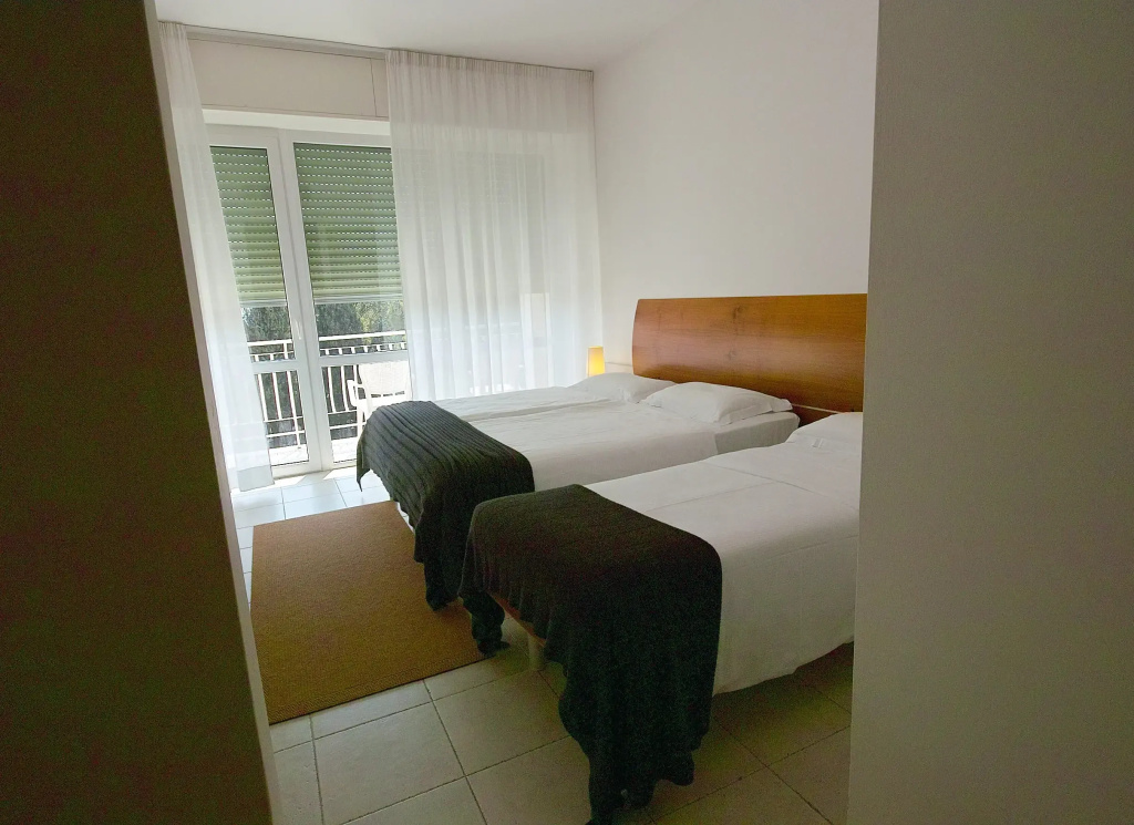 Hotel Approdo - Chambres