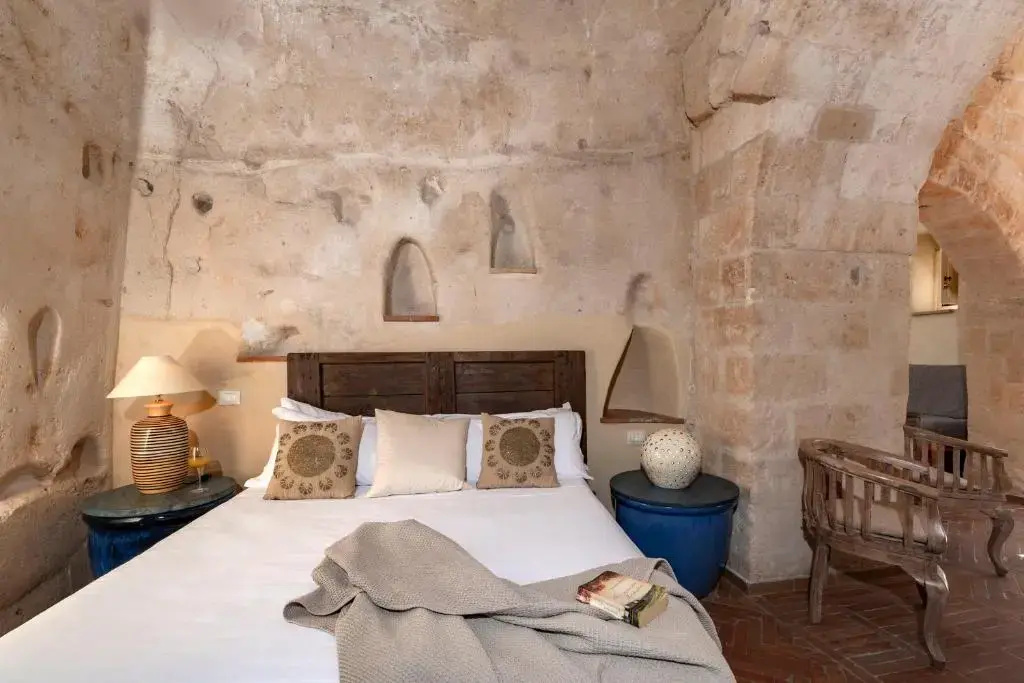 Locanda di San Martino Hotel & Termae Romanae - Général