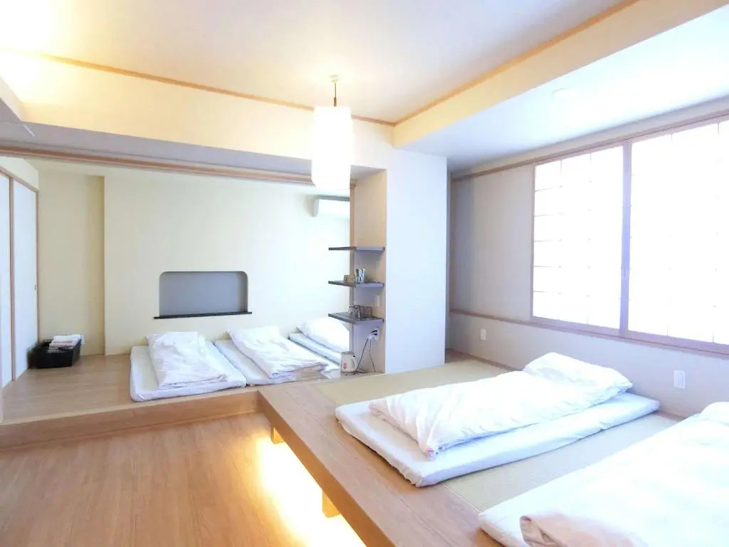 Nogamihonkan Ryokan 사진 10