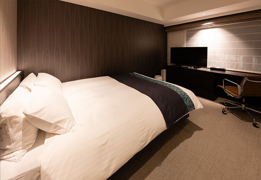 Hotel Vischio Osaka 사진 12