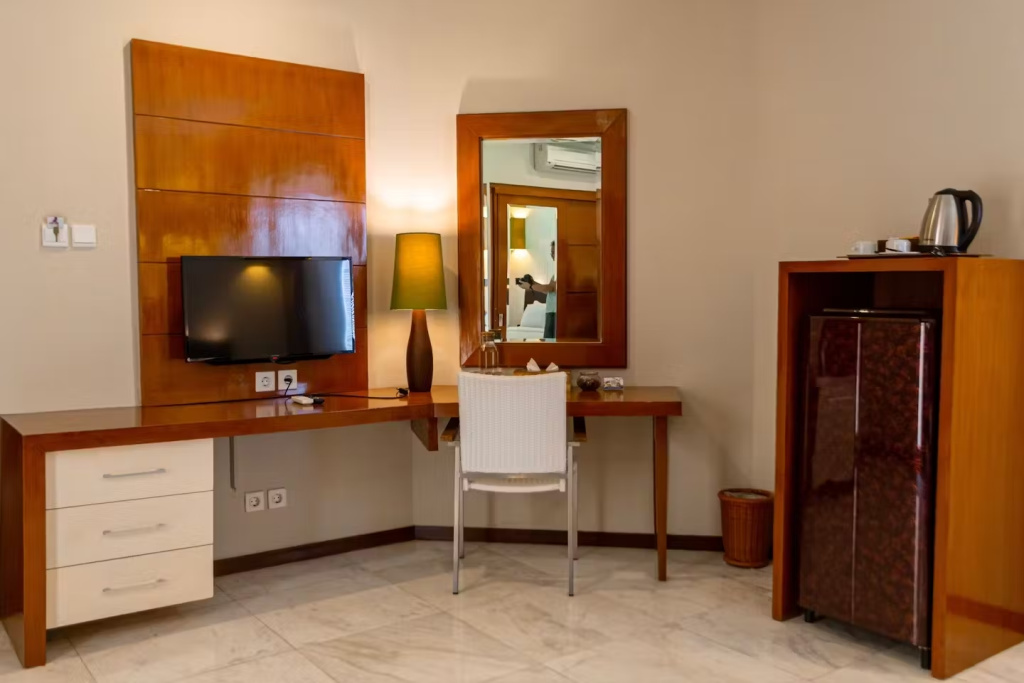 Abi Bali Resort Villas & Spa - Chambres