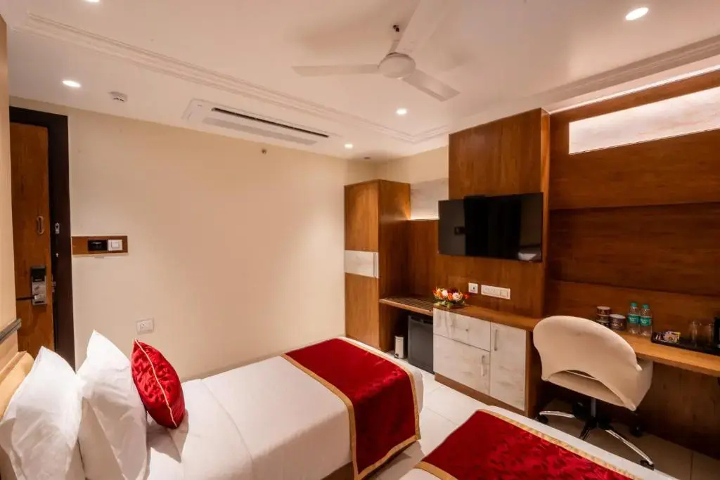 Hotel photo 13