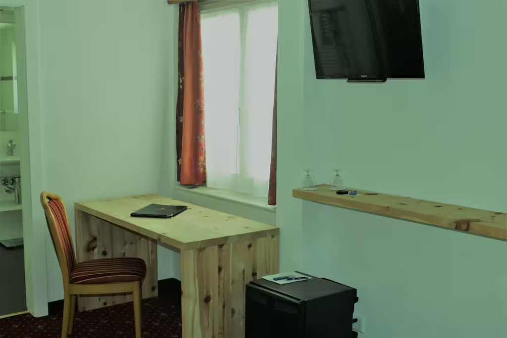 Hotel Excelsior - Chambres