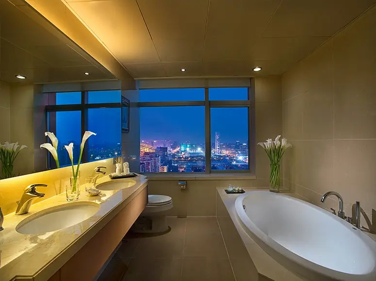 Celebrity International Grand Hotel - Chambres