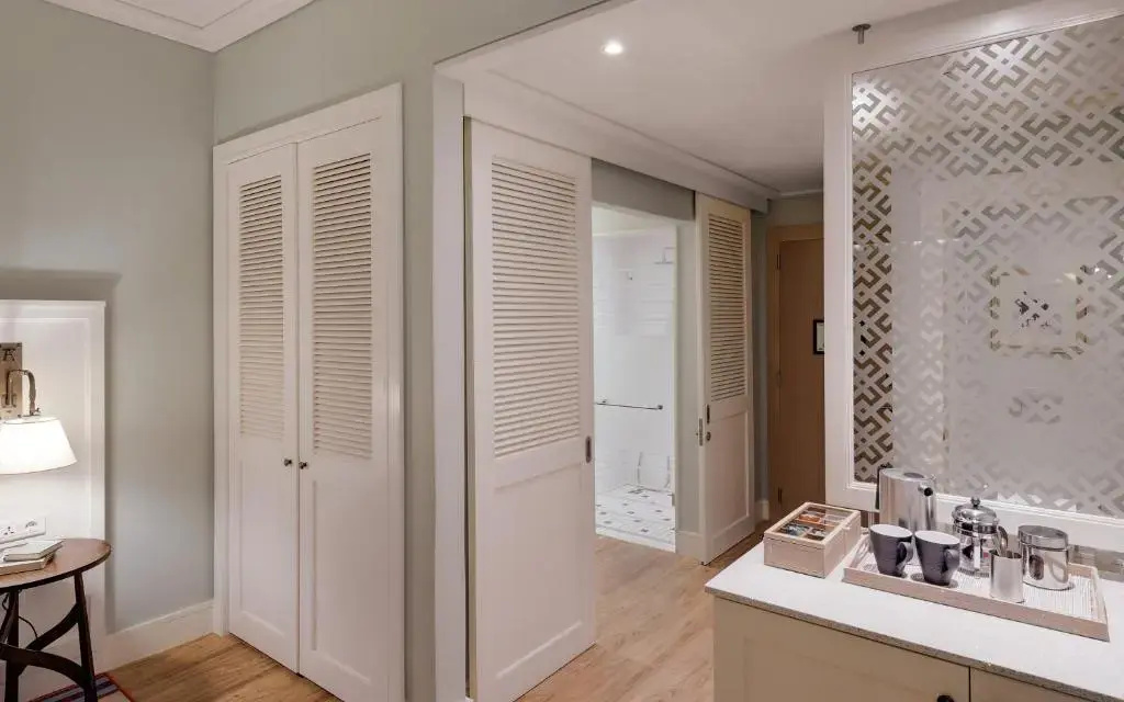 Strand Hotel Swakopmund - Chambres