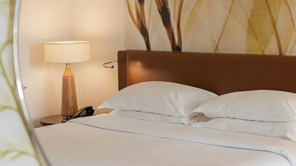 Terra Nostra Garden Hotel - Chambres