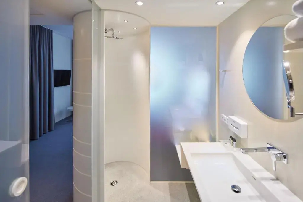 Holiday Inn Vilnius - Général