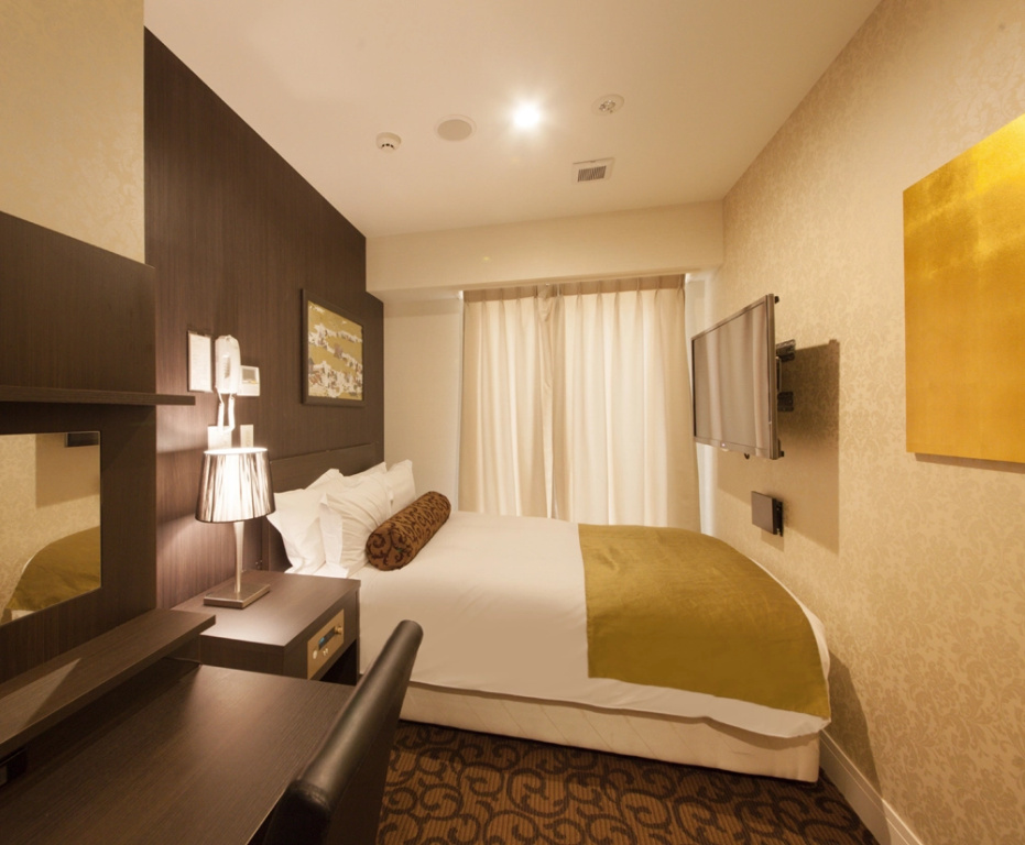 Centurion Hotel Grand Akasaka 사진 5