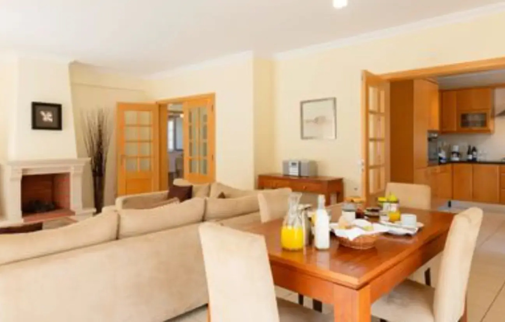 The Village Praia d'El Rey Golf & Beach Resort - Chambres