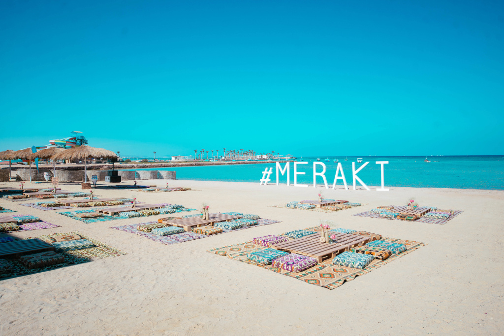 Meraki Resort Adults Only — фото