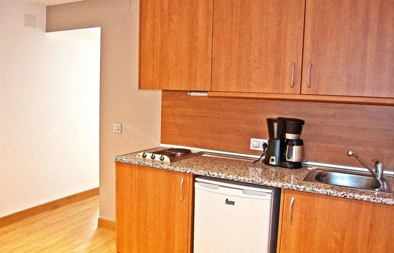 BQ Augusta Hotel - Chambres