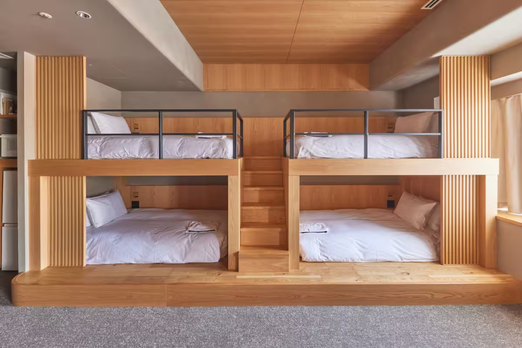 Liber Hotel Osaka 사진 12