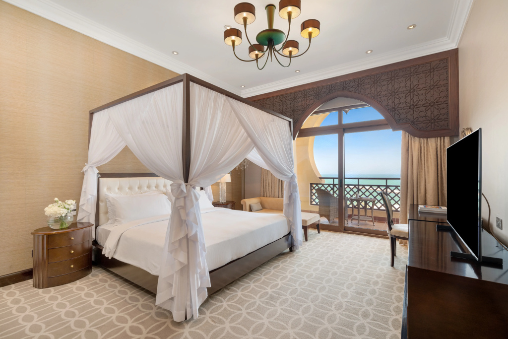 Rixos Al Mairid Ras Al Khaimah — фото 3