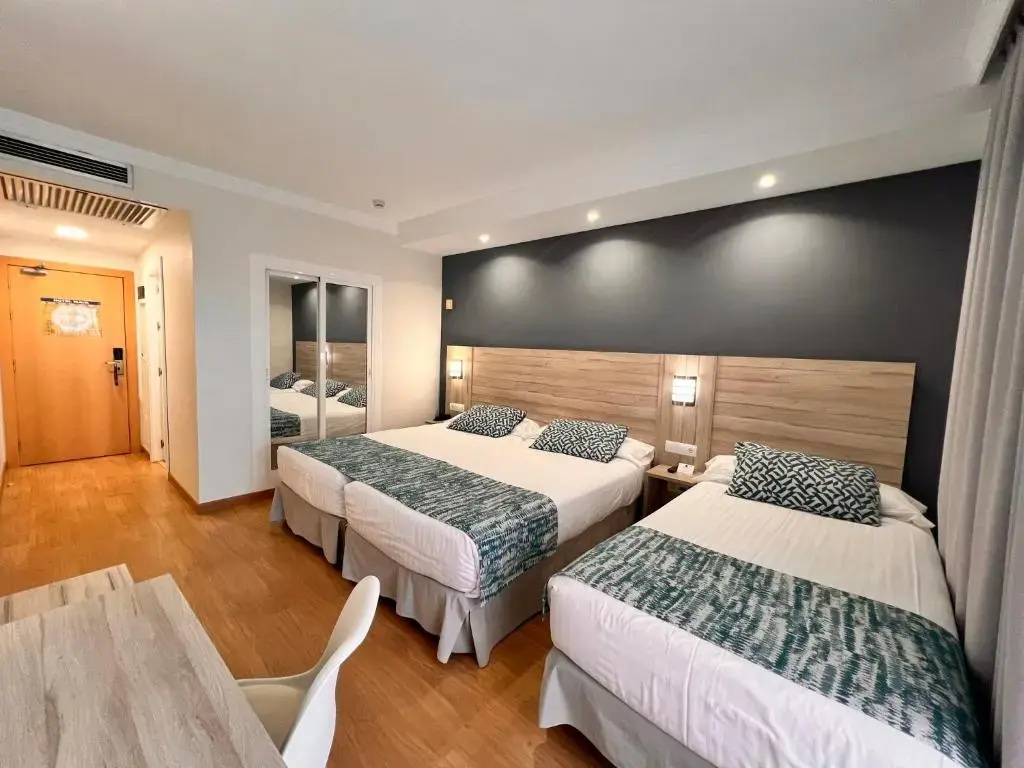 Hotel Sercotel Maya Alicante - Général
