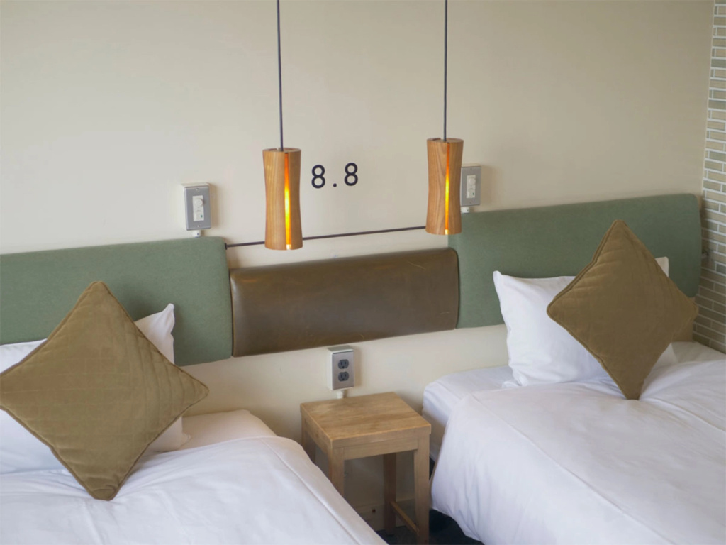 Hotel Anteroom Kyoto 사진 20
