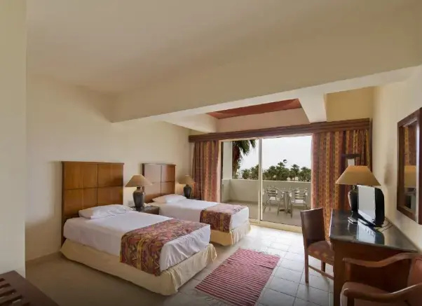 Amphoras Aqua Adults Only - Chambres