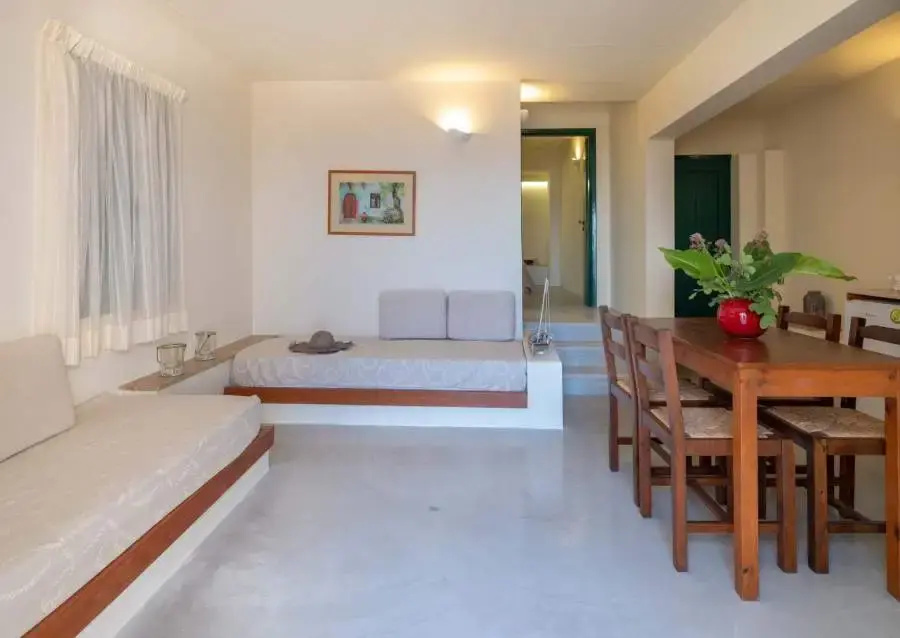 Kalimera Village - Chambres