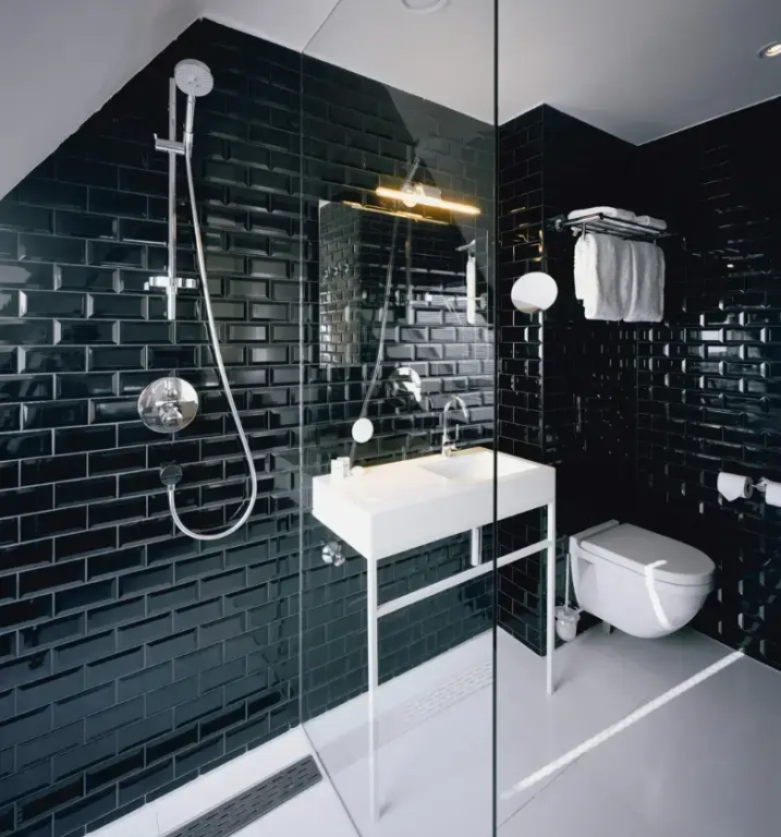 Hotel Arena - Chambres