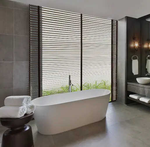 Вилла с бассейном Lagoon c 1 комнатой в Villa Le Corail, A Gran Melia Hotel