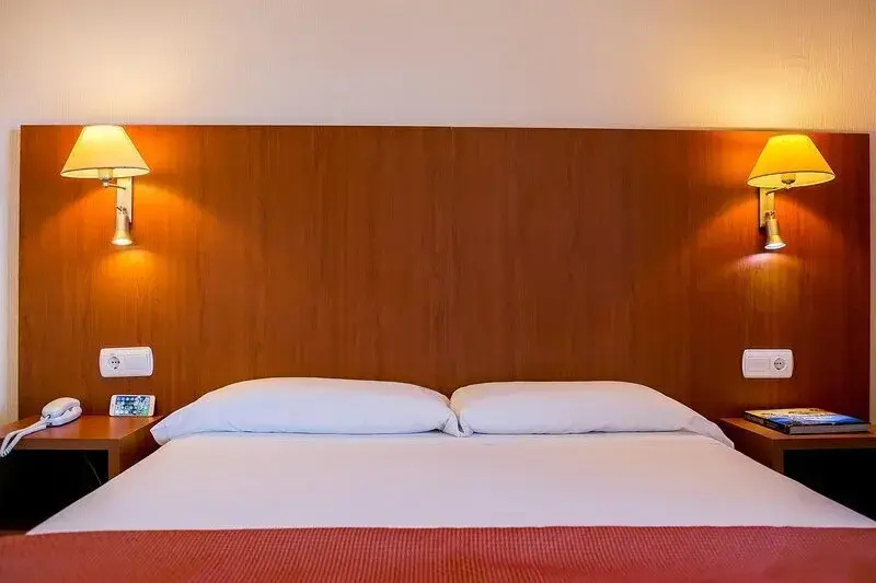 Hotel Playas de Torrevieja - Chambres