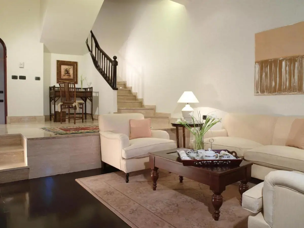1881 Tenerife Madrigueras Golf Hotel - Chambres