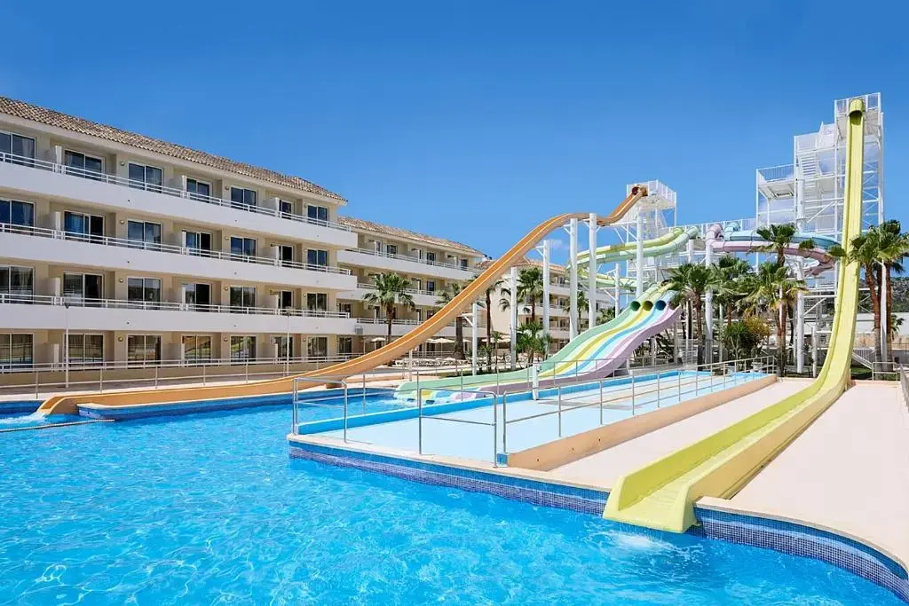 Fergus Club Mallorca Waterpark - Général