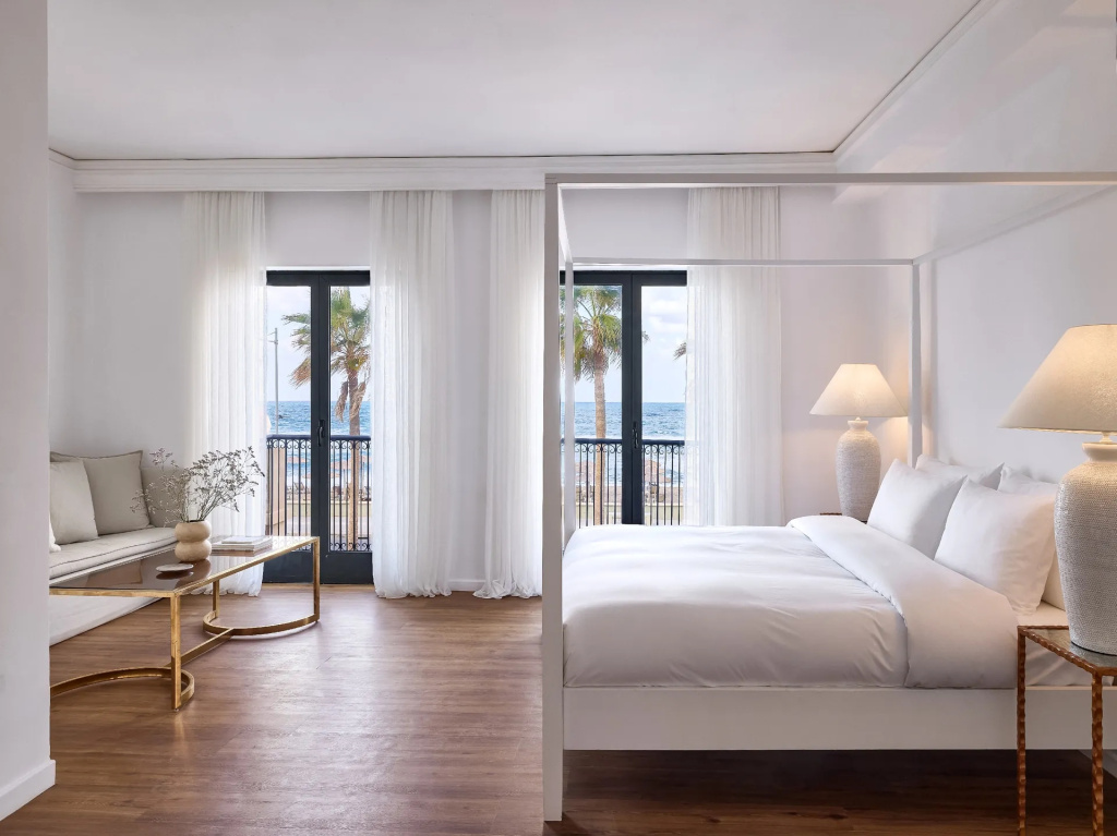 "Fortezza" Apartment