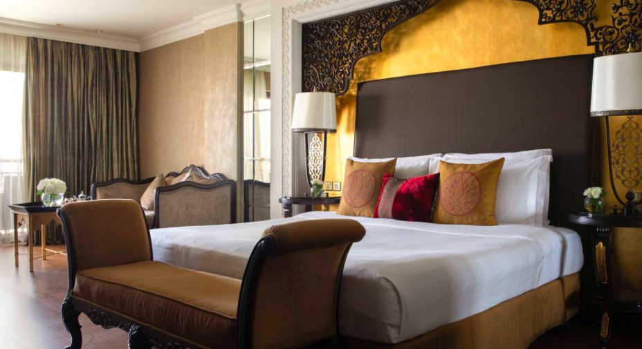 Jumeirah Zabeel Saray