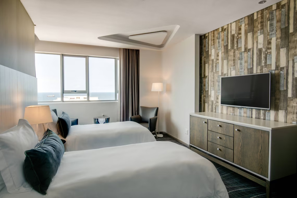 Protea Hotel by Marriott Durban Umhlanga - Chambres